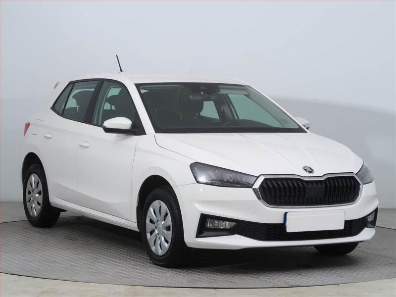 �koda Fabia