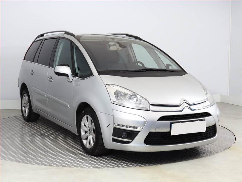 Citro�n C4 Picasso