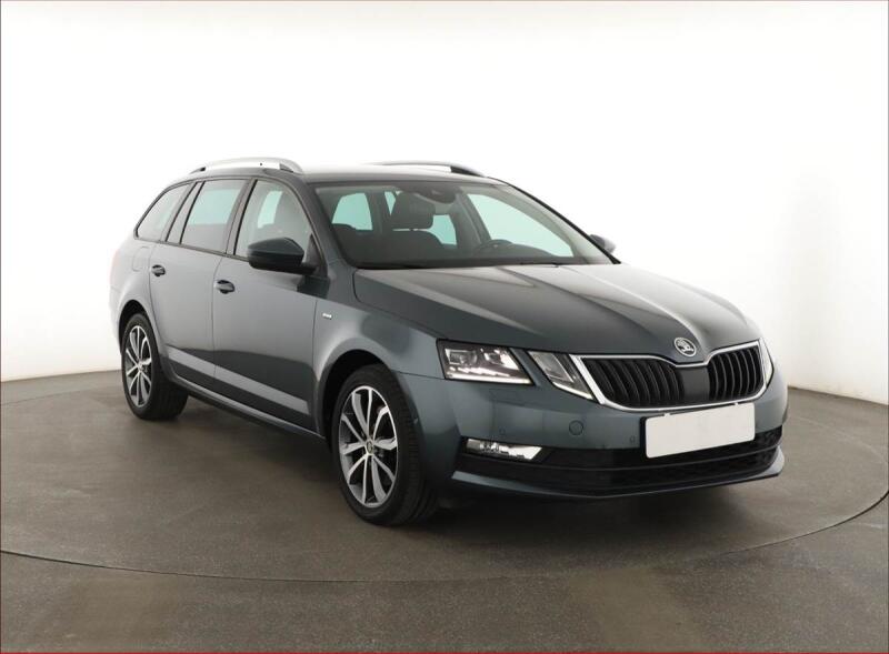 �koda Octavia