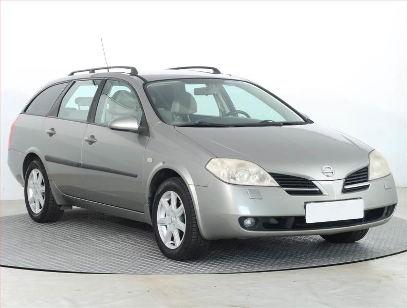 Nissan Primera