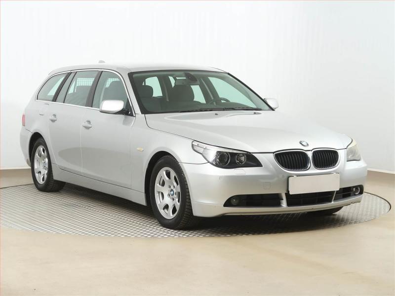 BMW 5er Reihe