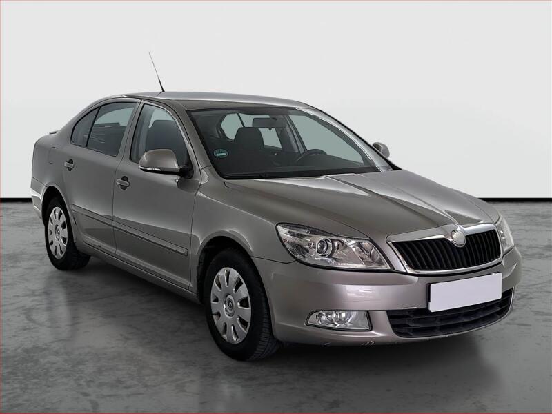 �koda Octavia