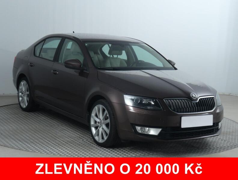 �koda Octavia