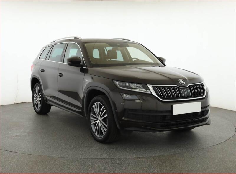�koda Kodiaq