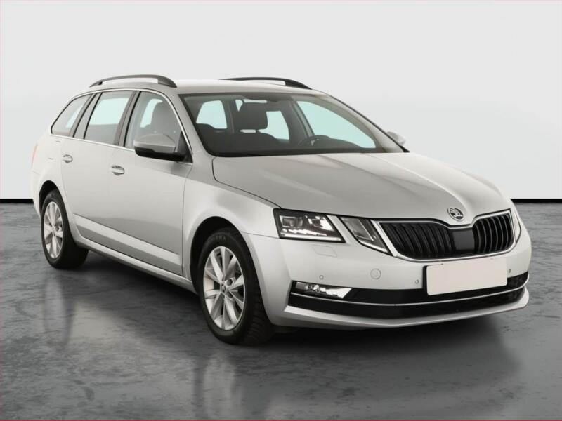 �koda Octavia