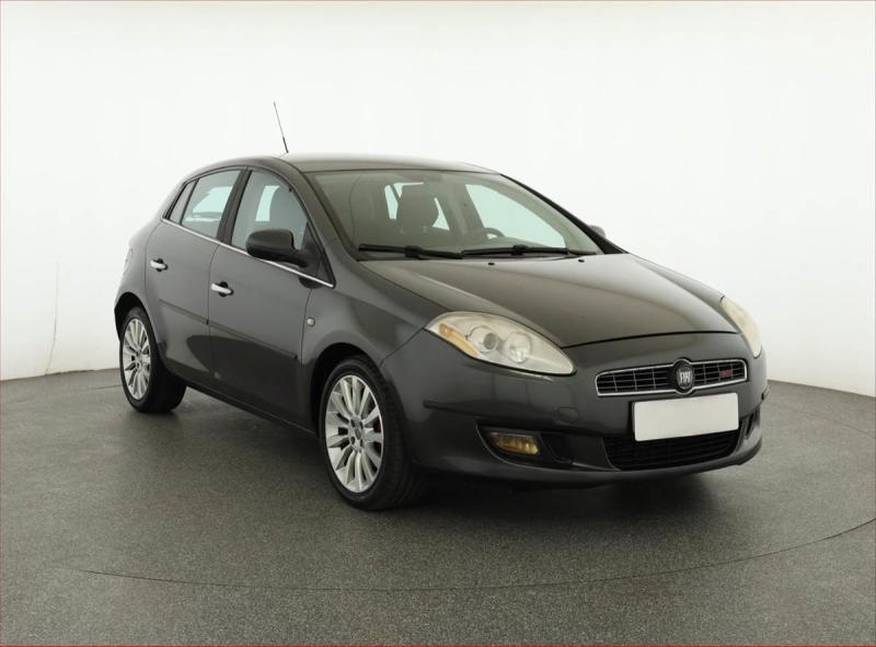 Fiat Bravo