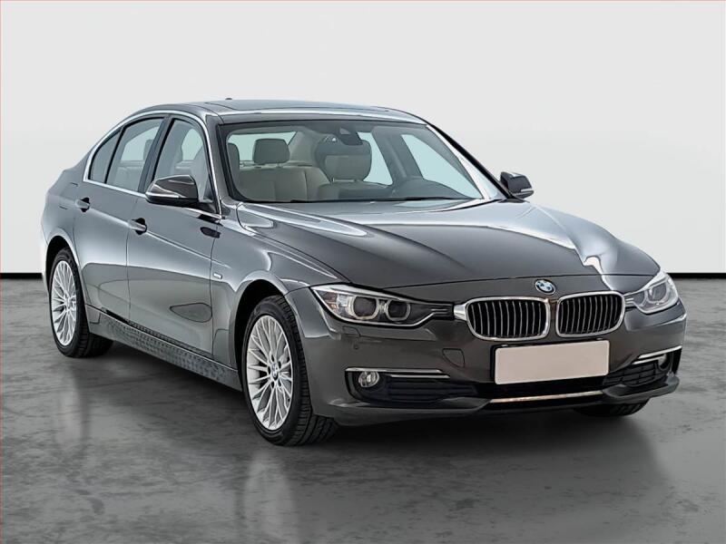 BMW Rad 3