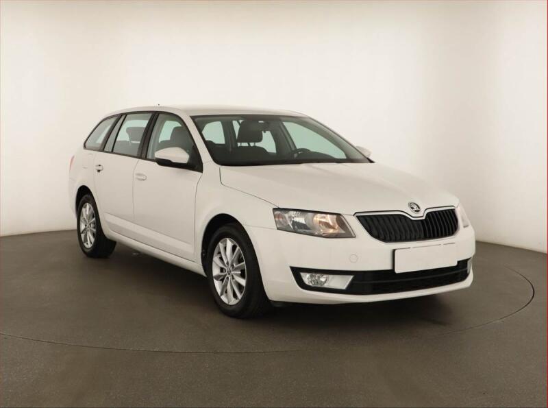 �koda Octavia