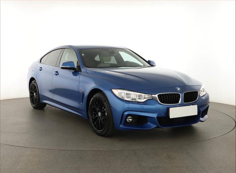 BMW 4er Reihe