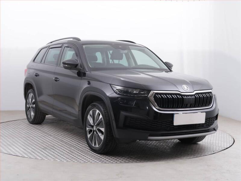 �koda Kodiaq
