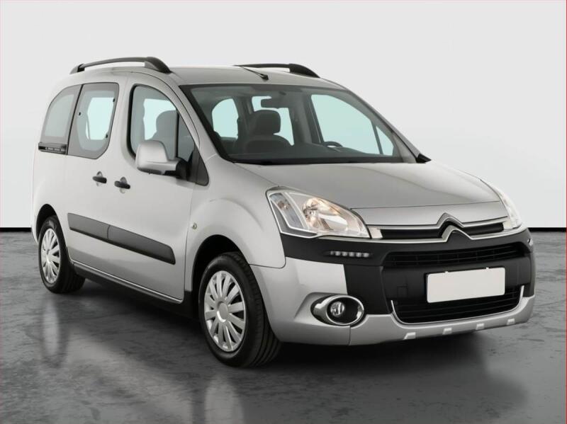 Citro�n Berlingo