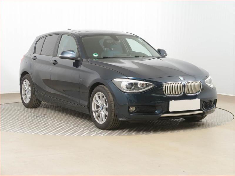 BMW 1er Reihe
