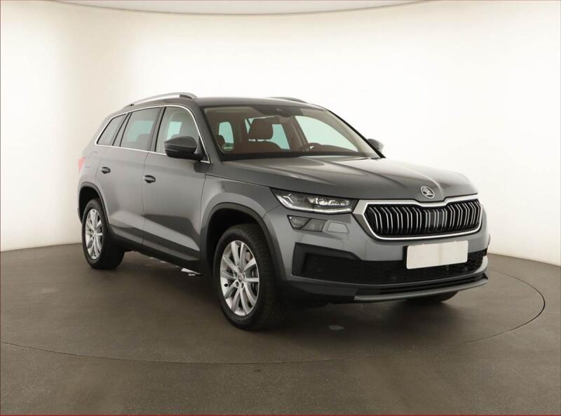 �koda Kodiaq