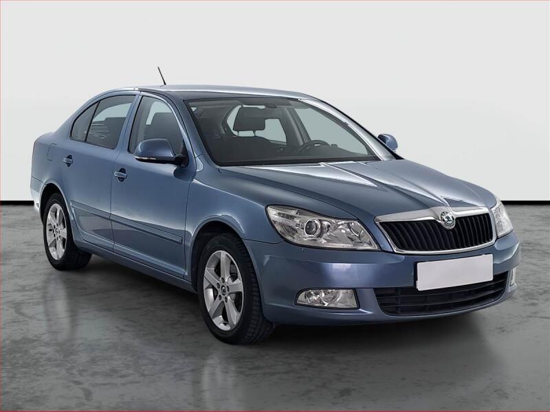�koda Octavia