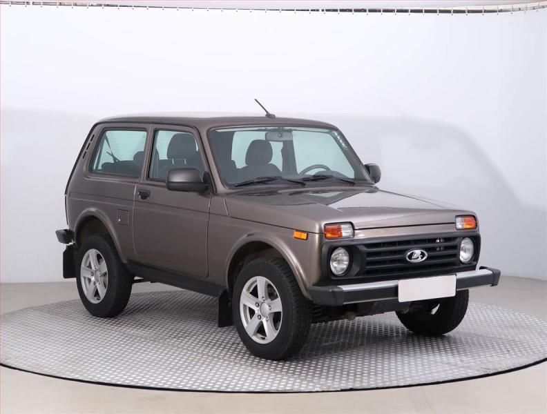 Lada Niva