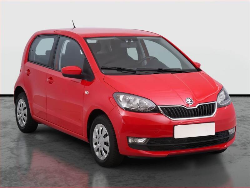 �koda Citigo