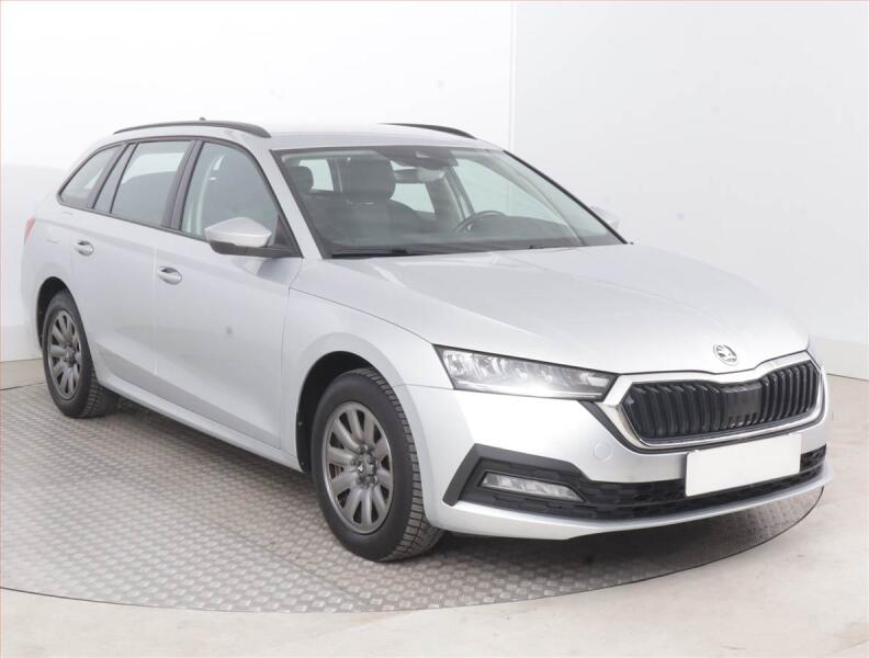 �koda Octavia