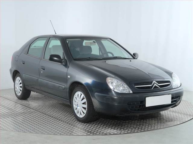 Citron Xsara