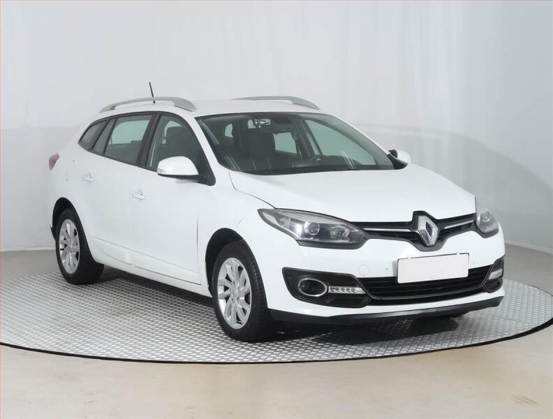 Renault M�gane