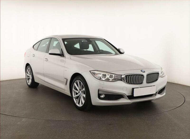 BMW Serie 3