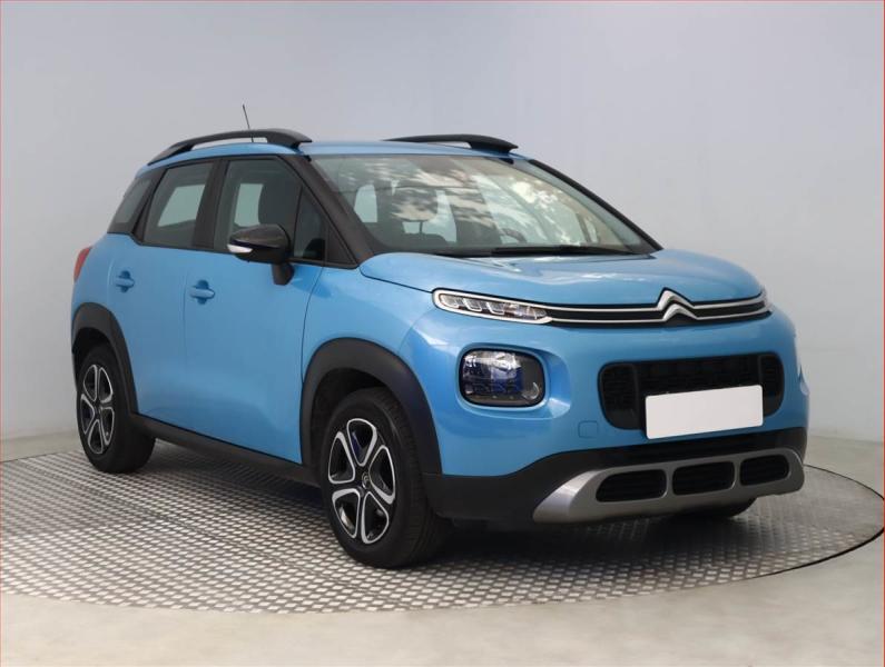 Citron C3 Aircross