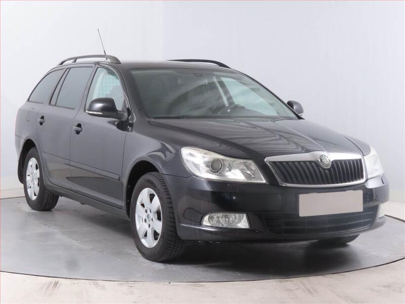 �koda Octavia