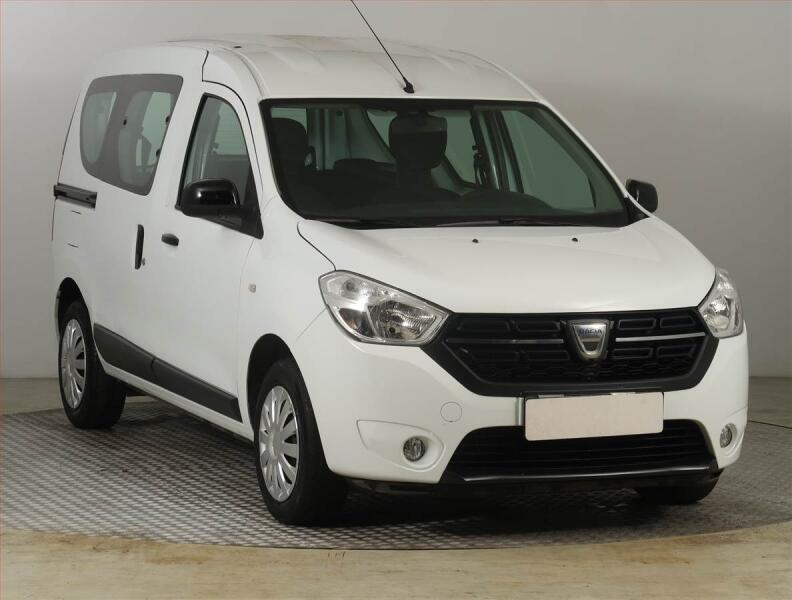 Dacia Dokker