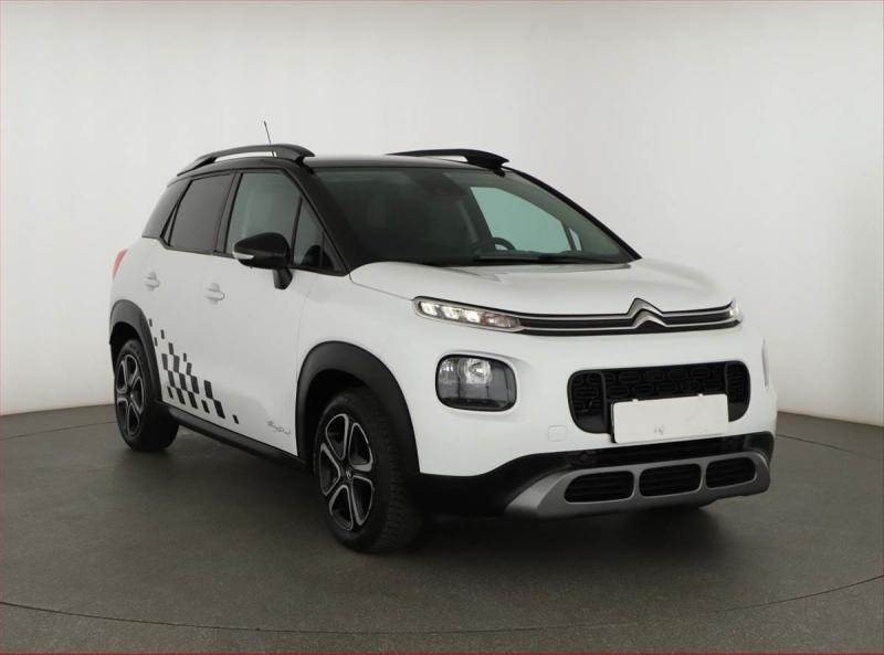 Citron C3 Aircross