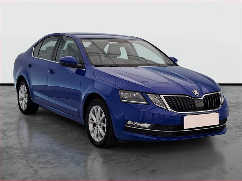 �koda Octavia