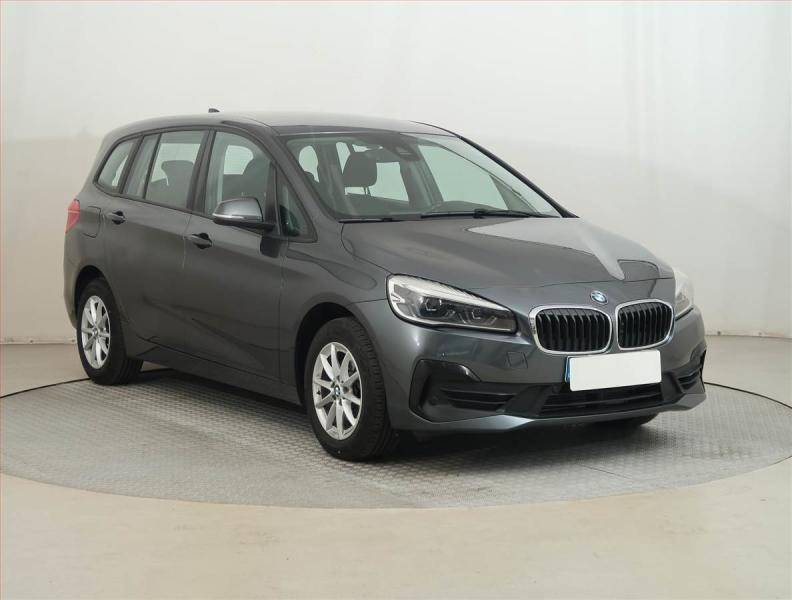 BMW 2er Reihe