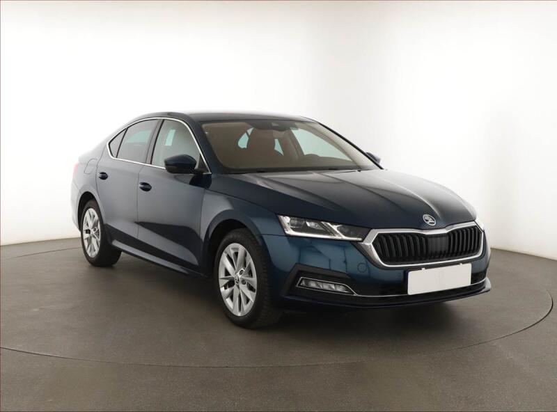�koda Octavia