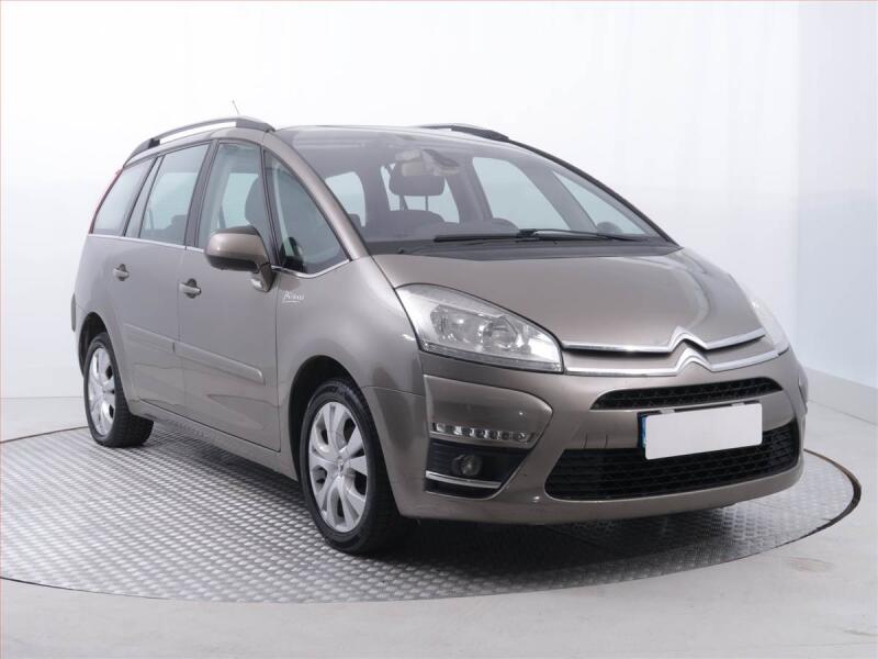 Citro�n C4 Picasso