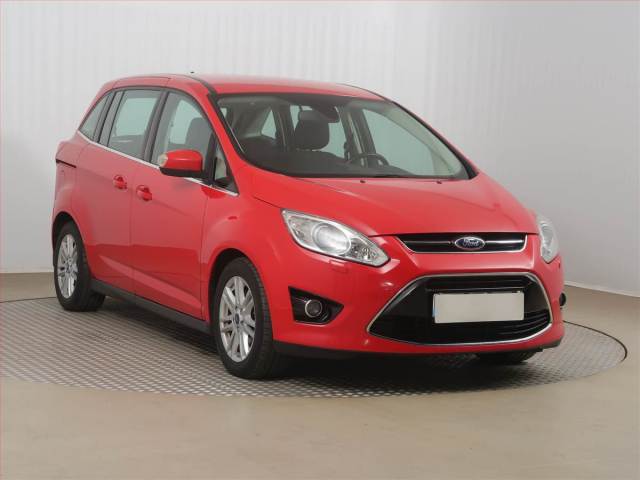 Ford Grand C-MAX