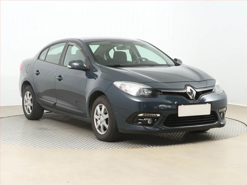 Renault Fluence