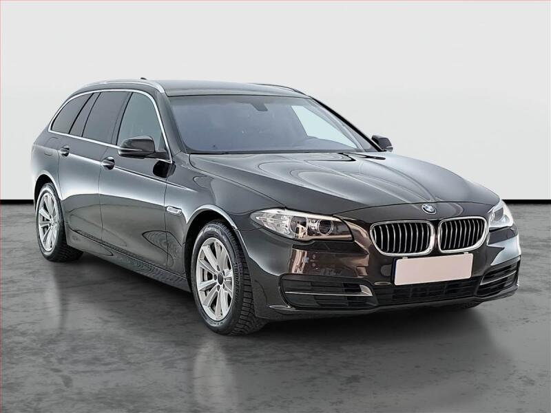 BMW 5er Reihe
