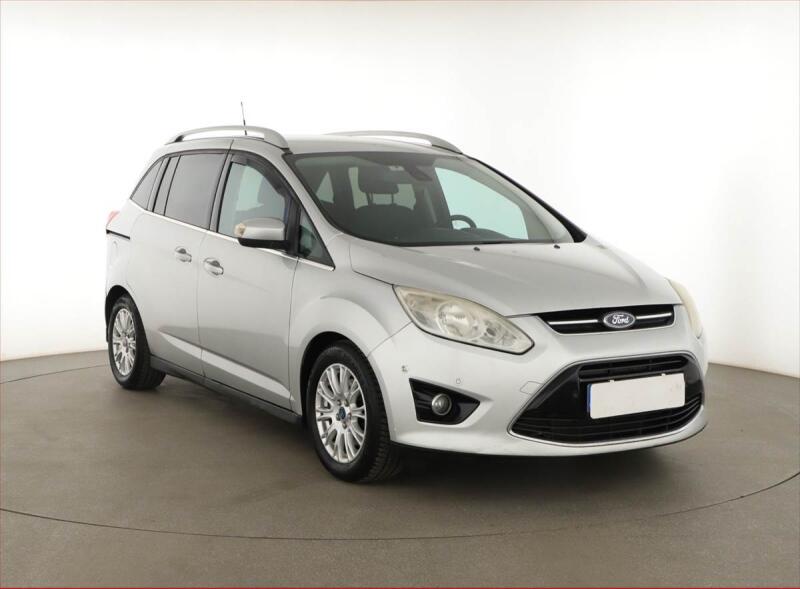 Ford Grand C-MAX
