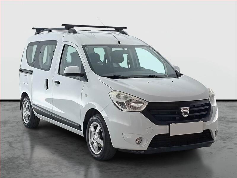 Dacia Dokker