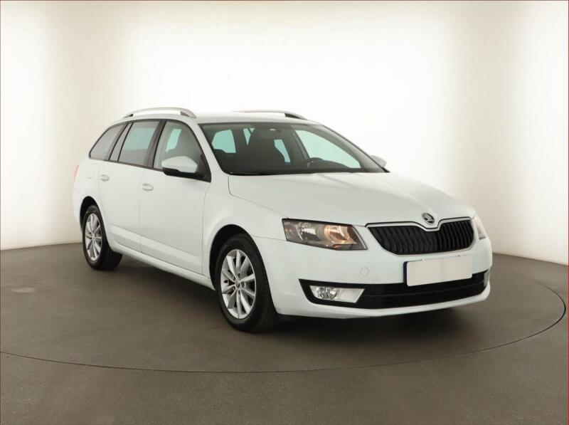 �koda Octavia