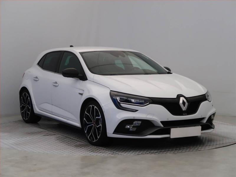 Renault Mgane