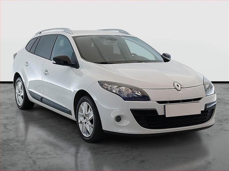 Renault M�gane