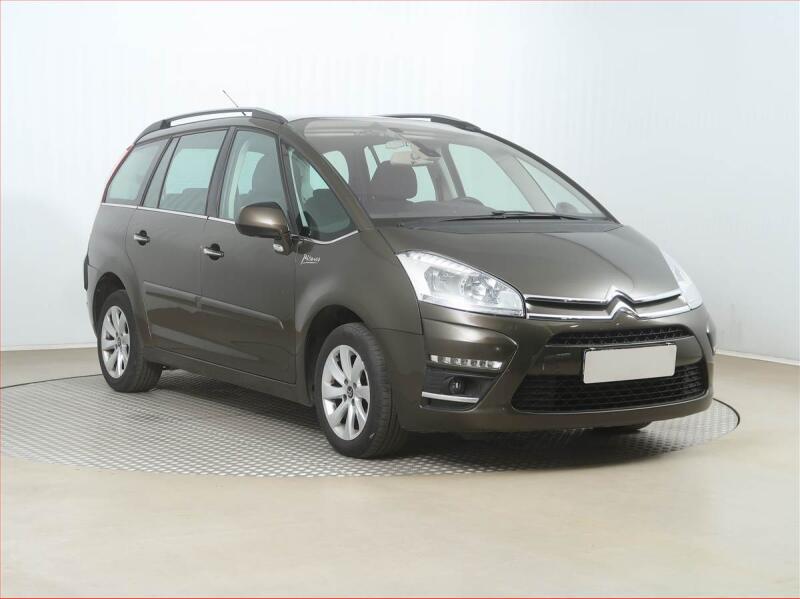 Citro�n C4 Picasso