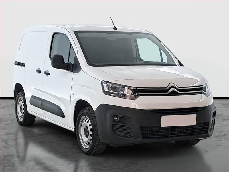 Citro�n Berlingo