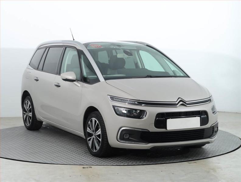 Citron C4 Picasso