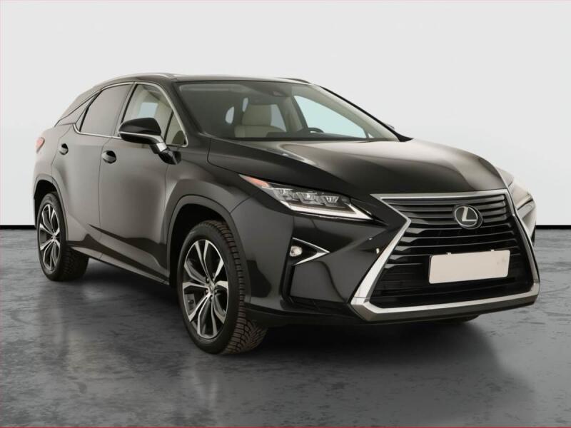 Lexus RX 400h