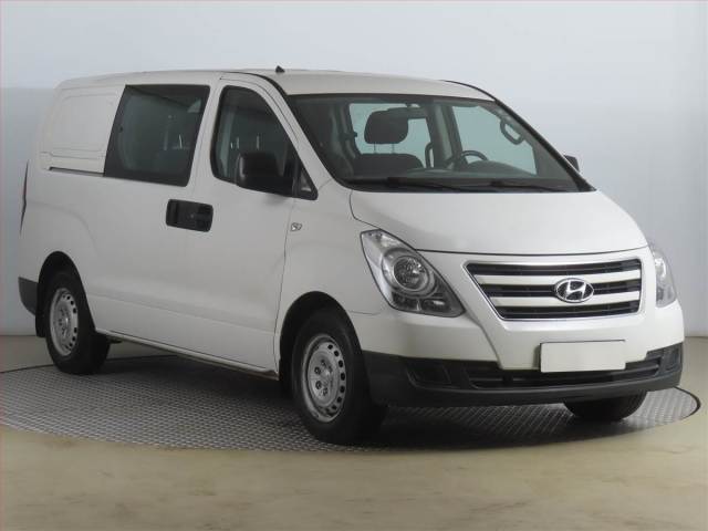 Hyundai H 1