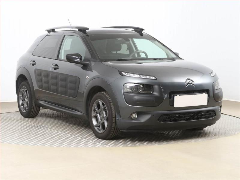 Citron C4 Cactus