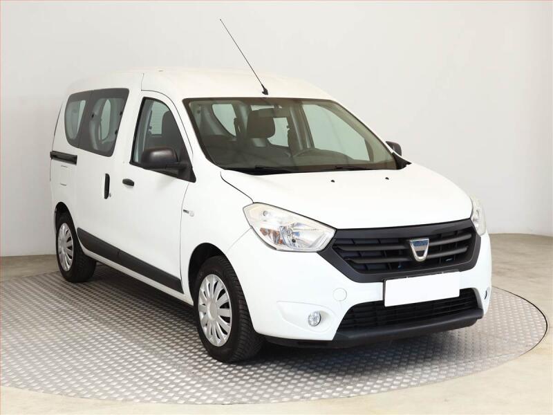 Dacia Dokker
