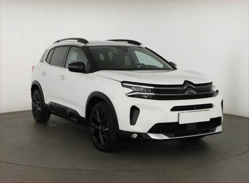 Citron C5 Aircross