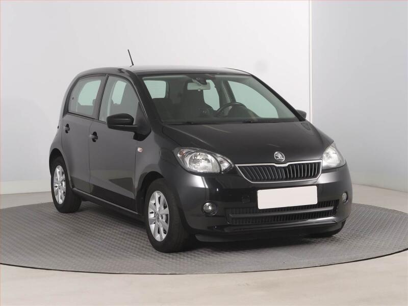 �koda Citigo