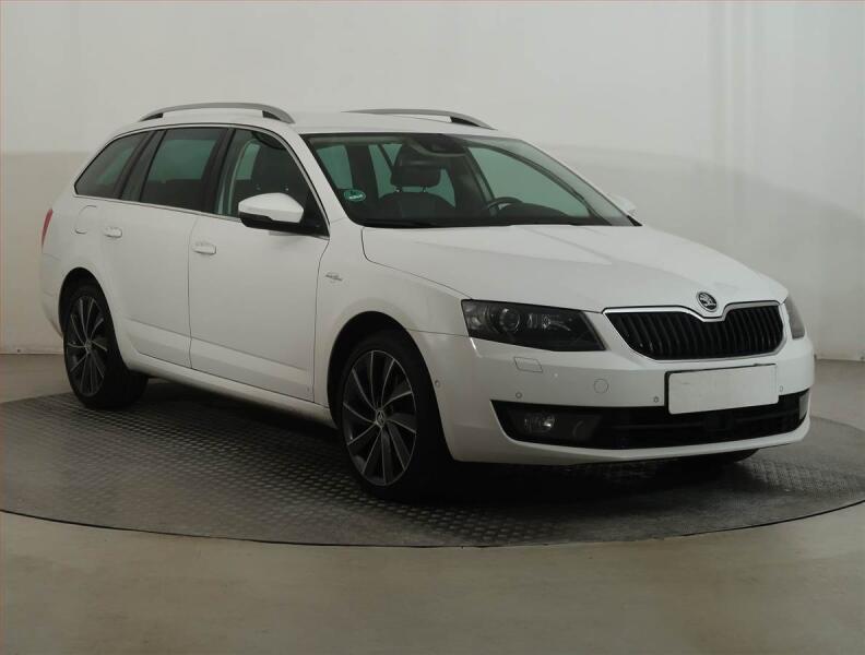�koda Octavia